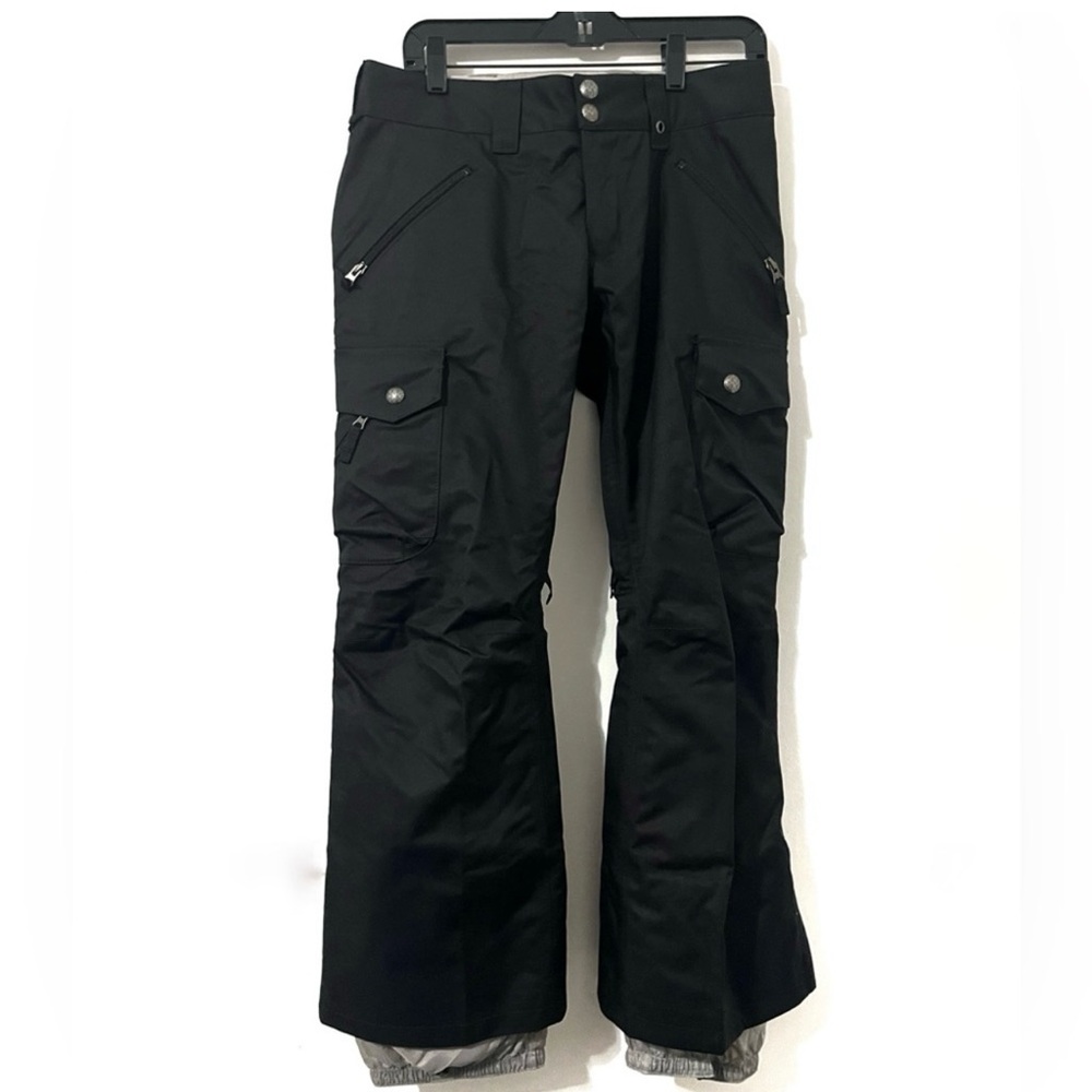 Burton women’s dry ride SHORT snowpants
